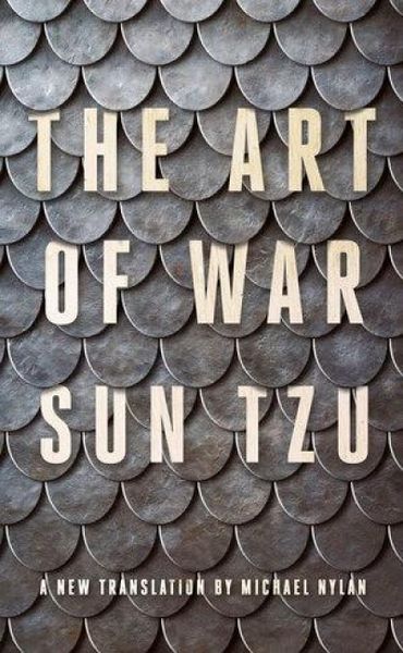 Produktbild: The Art of War