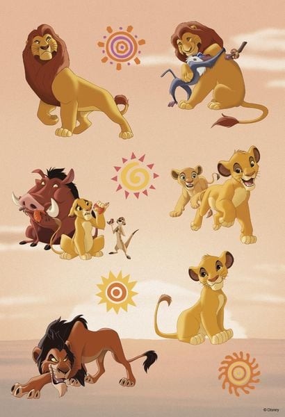 Produktbild: Disney: Mein sch&ouml;nster Sticker- und Malspa&szlig;
