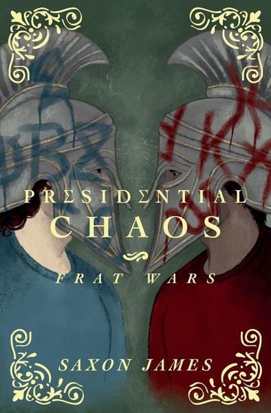Produktbild: Frat Wars