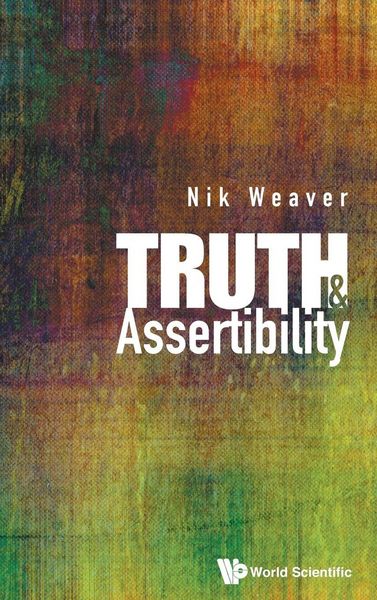 Produktbild: Truth and Assertibility