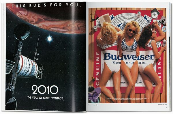 Produktbild: All-American Ads of the 80s