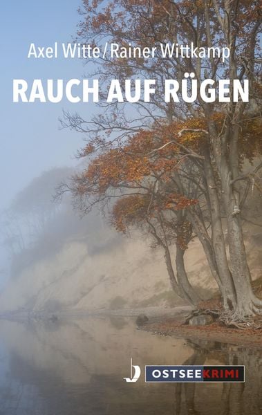 Produktbild: Rauch auf R&uuml;gen