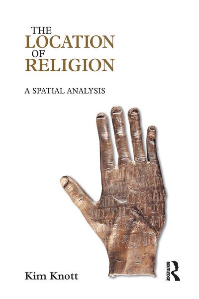 Produktbild: The Location of Religion