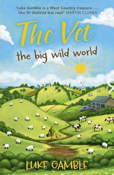 Produktbild: The Vet 2: the big wild world
