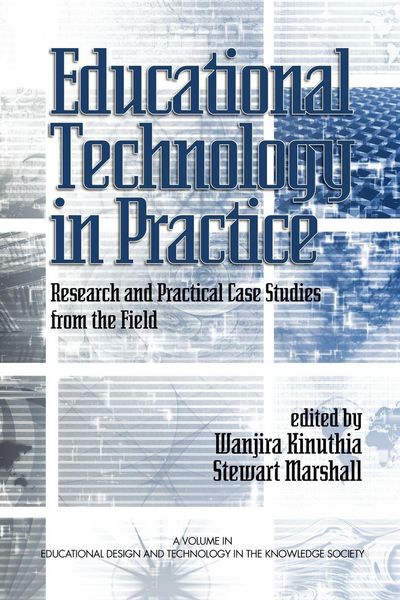 Produktbild: Educational Technology in Practice