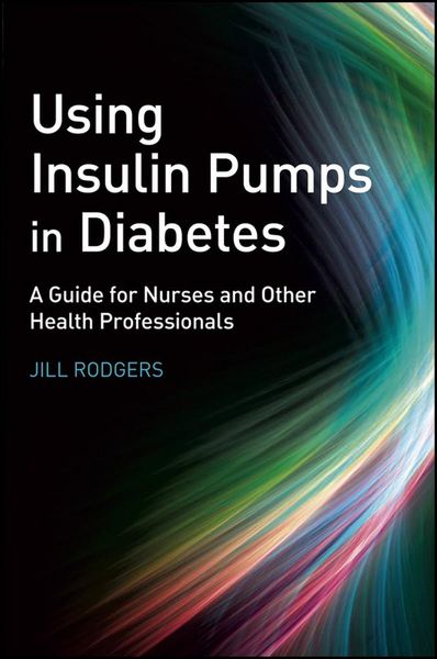 Produktbild: Using Insulin Pumps in Diabetes