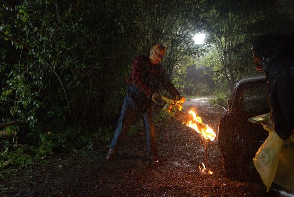Produktbild: Winnie the Pooh: Blood and Honey II