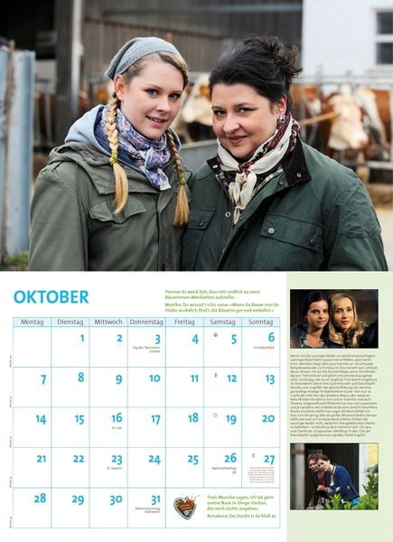 Produktbild: Dahoam is Dahoam 2013