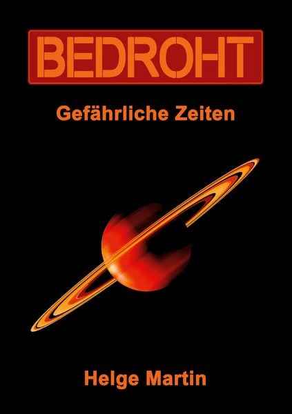 Produktbild: Bedroht