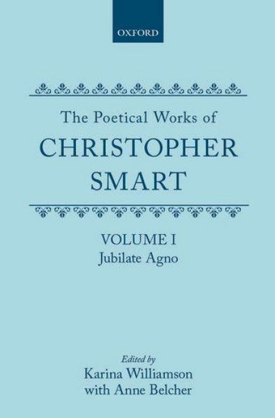 Produktbild: Poetical Works Of Christopher