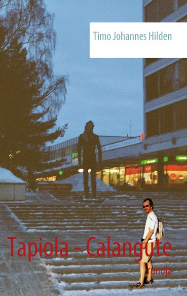 Produktbild: Tapiola - Calangute