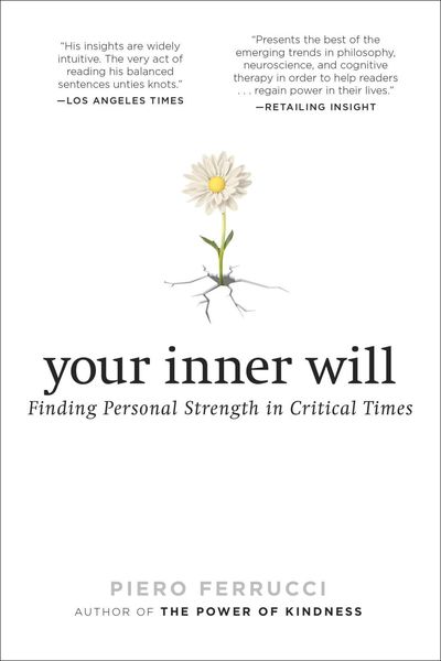 Produktbild: Your Inner Will