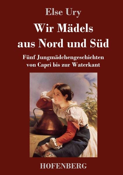 Produktbild: Wir M&auml;dels aus Nord und S&uuml;d