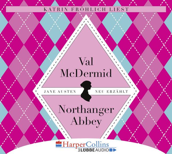 Produktbild: Jane Austens Northanger Abbey