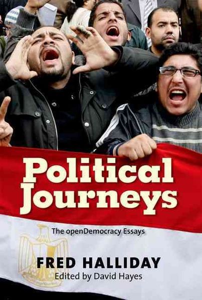 Produktbild: Political Journeys