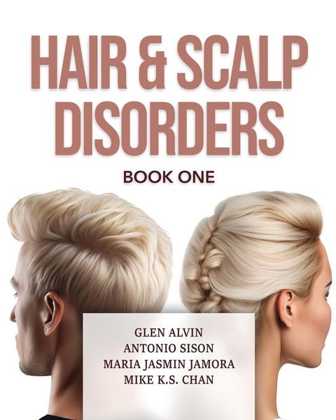 Produktbild: Hair & Scalp Disorders Book One