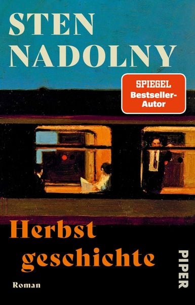 Produktbild: Herbstgeschichte