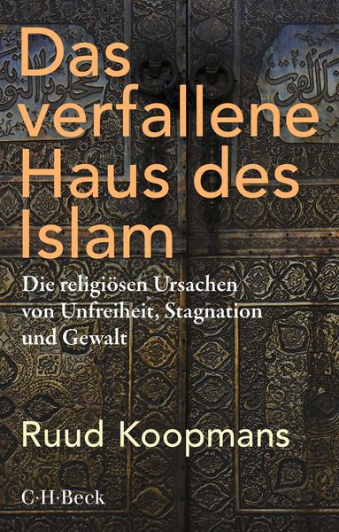 Produktbild: Das verfallene Haus des Islam