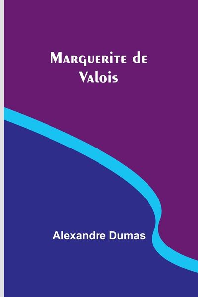 Produktbild: Marguerite de Valois