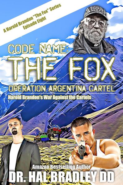 Produktbild: Code Name: The Fox