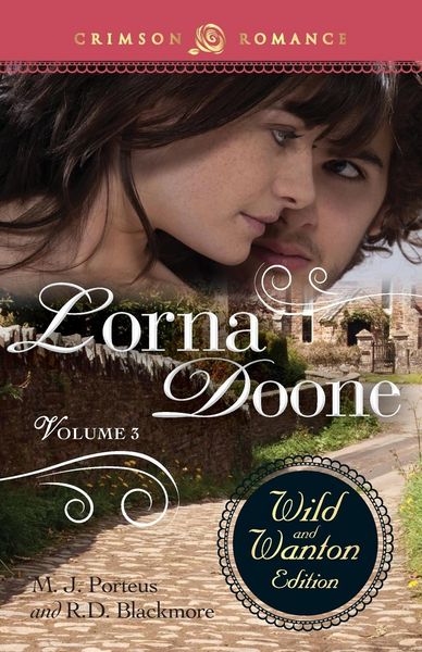 Produktbild: Lorna Doone
