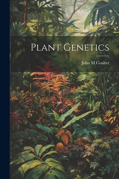 Produktbild: Plant Genetics