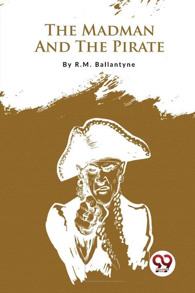 Produktbild: The Madman And The Pirate