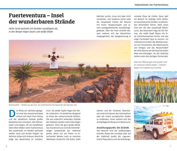 Produktbild: Fuerteventura