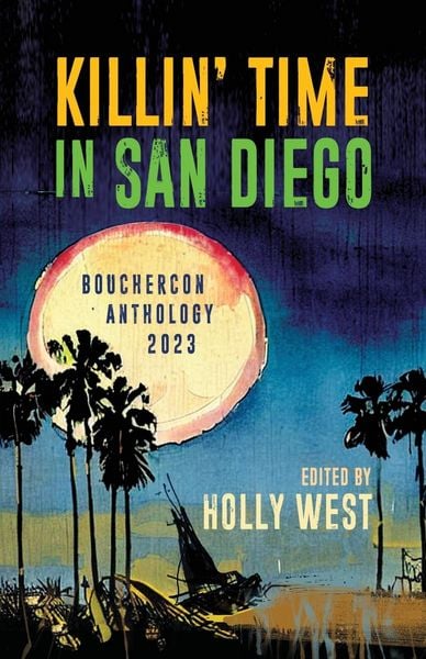 Produktbild: Killin' Time in San Diego