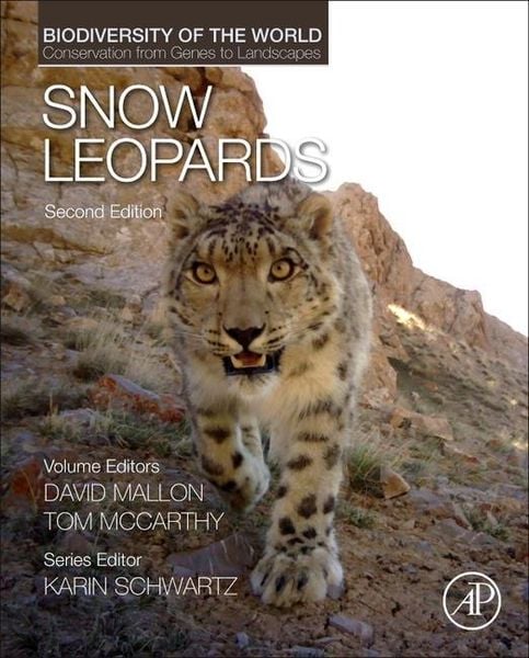 Produktbild: Snow Leopards