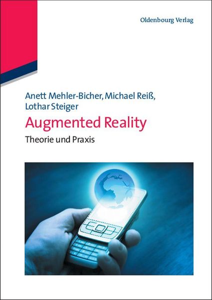 Produktbild: Augmented Reality