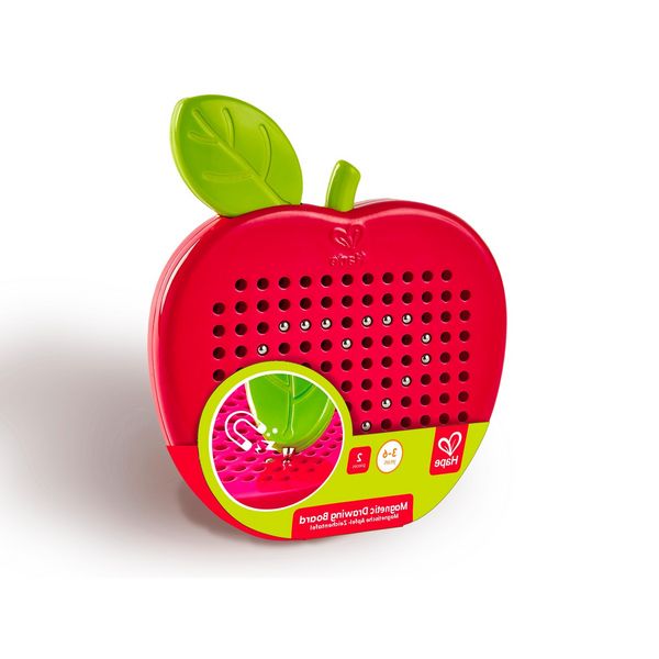 Produktbild: Hape Magnetspiel Apfel