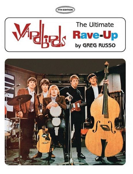 Produktbild: Yardbirds