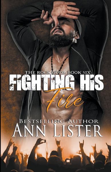 Produktbild: Fighting His Fire