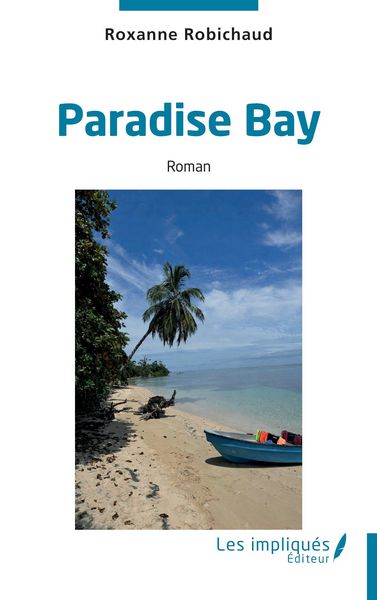 Produktbild: Paradise Bay