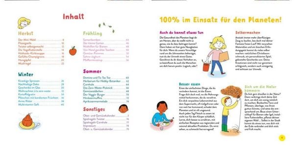 Produktbild: Green DIY f&uuml;r Kinder