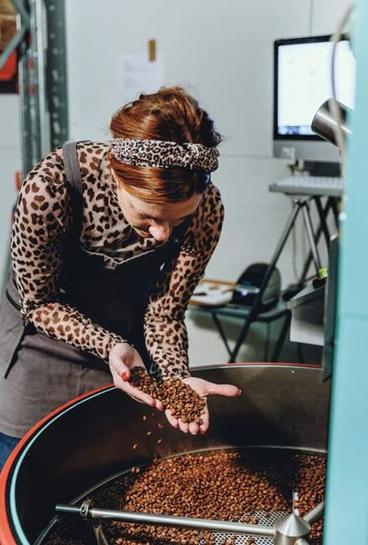 Produktbild: Manifest f&uuml;r besseren Kaffee