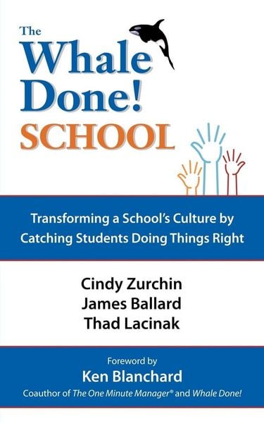 Produktbild: The Whale Done School