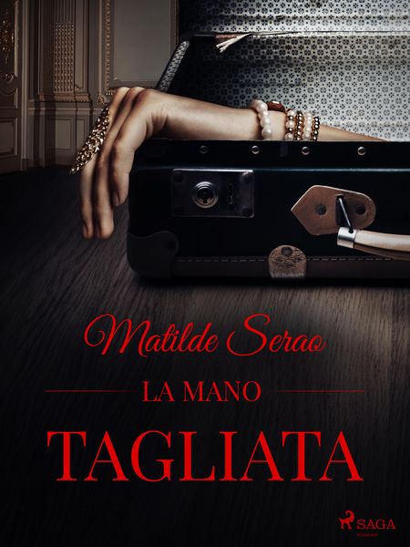 Produktbild: La mano tagliata