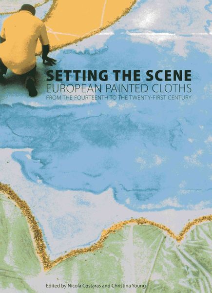 Produktbild: Setting the Scene