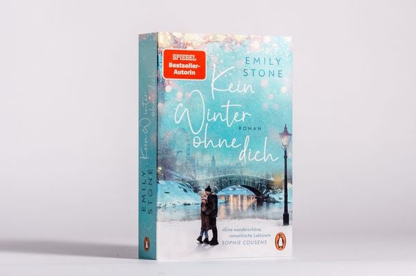 Produktbild: Kein Winter ohne dich