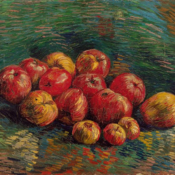 Produktbild: Vincent van Gogh 2027