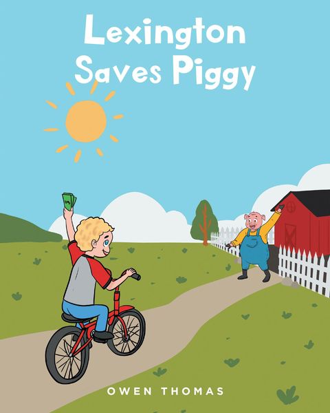 Produktbild: Lexington Saves Piggy