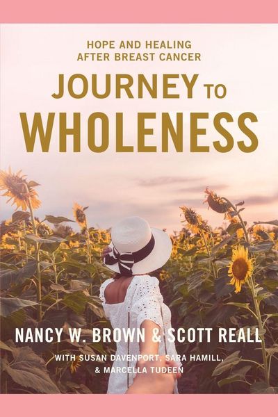 Produktbild: Journey to Wholeness