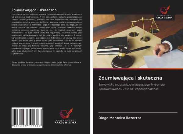 Produktbild: Zdumiewaj&iquest;ca i skuteczna