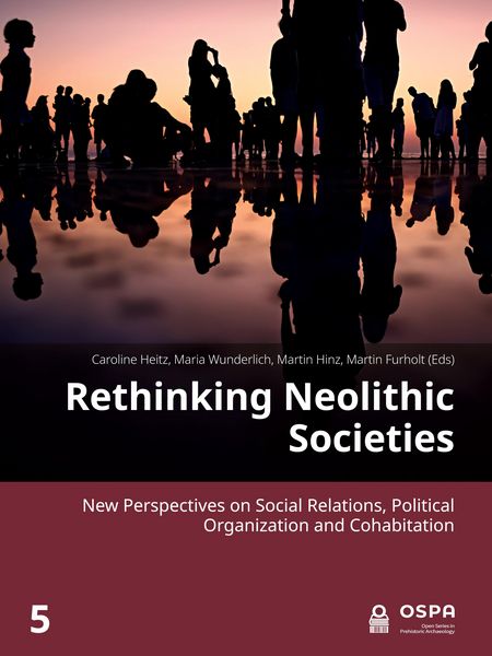 Produktbild: Rethinking Neolithic Societies