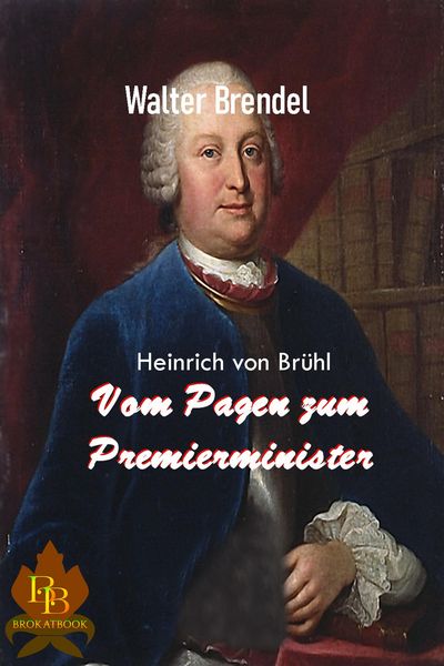 Produktbild: Heinrich von Br&uuml;hl