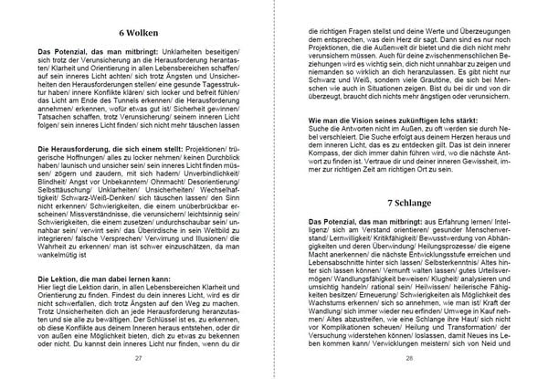 Produktbild: Zahlenmagie und Liebeszauber mit den Lenormandkarten