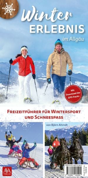 Produktbild: Wintererlebnis