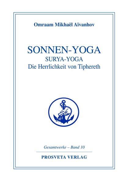 Produktbild: Sonnen-Yoga